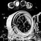 thumbnail image 1 of Reloj de cuarzo para motocicleta, resistente al agua, con montaje en manillar, horario con llave-- Sincero Electrónica, 1 of 1