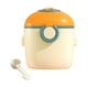 thumbnail image 5 of Dispensador portátil de fórmula de leche para bebés Perfecl contenedor de alimentos con cuchara de 5G grande, 5 of 8