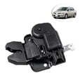 thumbnail image 2 of 2X Car Rear Trunk Lid Latch Lock for Tiida Sedan C11 2007-2014 84631ED40A, 2 of 8