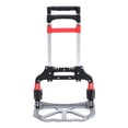 thumbnail image 2 of Diablo de Carga Aquila Plegable 75 KG Aquila F351, 2 of 3