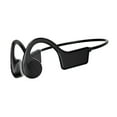 thumbnail image 1 of X7 Auriculares de conducción ósea Inalámbricos BT5.0 Auriculares para deportes al aire lib Carevas Auriculares, 1 of 7