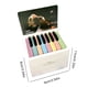 thumbnail image 5 of Calendario de piano de Taylor 2025 Hojas de música 15 llaves Calendario de piano blanco, 5 of 7