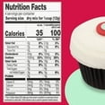 thumbnail image 4 of Sprinkles Red Velvet Cupcake Sugar-Free Instant Pudding Mix, 4 Servings, 1.68 oz Box pack of 3, 4 of 4