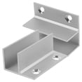 thumbnail image 3 of 2 Pcs Guides de Rail de Porte Coulissante, 3 of 4