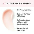 thumbnail image 2 of Your Skin But Better Makeup Primer+ Oil-free, 2 of 5