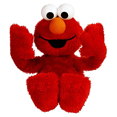 peek a boo elmo walmart