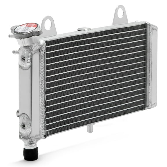 Aluminum Radiator Engine Water Cooler For Yamaha MT03 MT-03 2006-2014