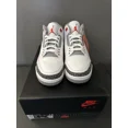 thumbnail image 4 of Ni - ke Air Jordan 3 Retro Fire Red 2022, DN3707-160, Size 11M, 4 of 5