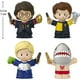 thumbnail image 4 of Set de figuras Fisher-Price Little People Harry Potter Goblet, 4 of 6