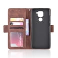 thumbnail image 4 of Funda Cartera Magnética para Xiaomi Redmi Note 9- Tarjetero Desmontable, Cuero PU, Soporte, 4 of 6