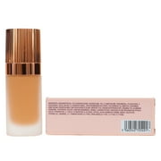 Charlotte Tilbury Airbrush Flawless Stays All Day Foundation 7.5 Warm 1 oz