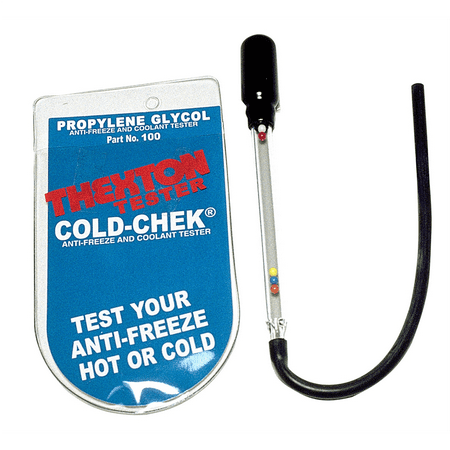 UPC 008721001009 product image for Thexton Antifreeze Tester Propylene Glycol Pocket Type | upcitemdb.com