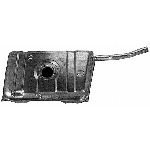 Dorman 576-055 Fuel Tank for Specific Chevrolet / Pontiac Models