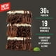 thumbnail image 3 of Barras de proteína MET-Rx Big 100 Mint Super Cookie Crunch, paquete de 4, 3 of 4