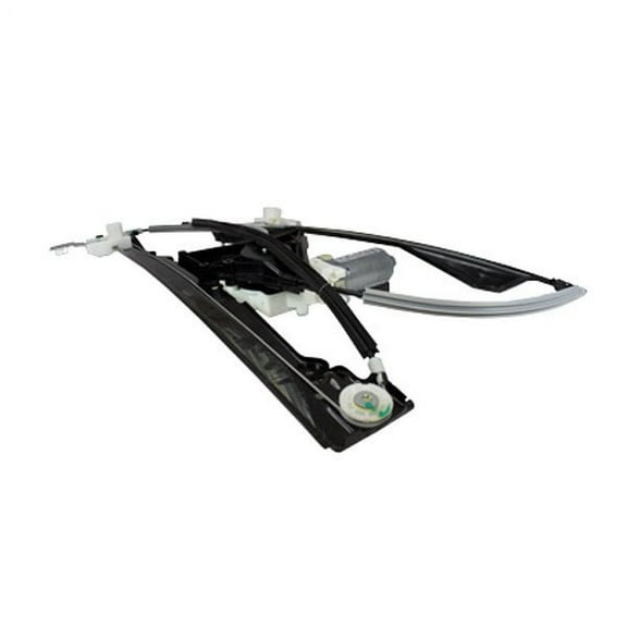 Motorcraft Power Window Regulator Assembly WLRA-19 Fits select: 2002-2008 FORD EXPLORER, 2007-2008 FORD EXPLORER SPORT TRAC