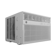 GE® 14,000 BTU, 115V Smart Window Air Conditioner, Covers up to 700 sq. ft., Wifi and Remote Control