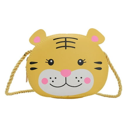 

Qufokar Baby Photo Book Baby Jewelry for Boys Purse Bag Cartoon Kids Baby Design Bags Animal Boys Handbags Cute Girls Baby Care