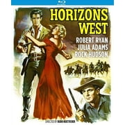 Horizons West (Blu-ray), KL Studio Classics, Western