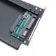 thumbnail image 2 of Micro Sata profesional 16 Pin a 22 Pin Sata Adaptador Universal Sata Convertidor Feliz Sencillez, 2 of 5