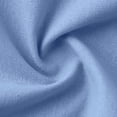 thumbnail image 4 of UAMVSH Womens Linen Shirts Short Sleeve V Neck Button T Shirts Dressy Casual Business Work Blouses with Pocket Summer Outfits, 4 of 7