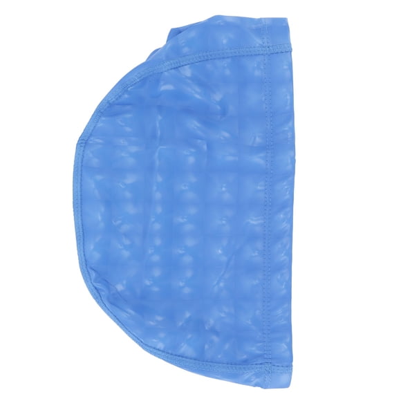 Gorro de natación Jadeshay PU Color Brillante Rendimiento de Gama Alta