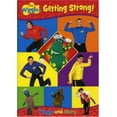 thumbnail image 1 of Pre-Owned The Wiggles - Getting Strong DVD NEW, 1 of 1