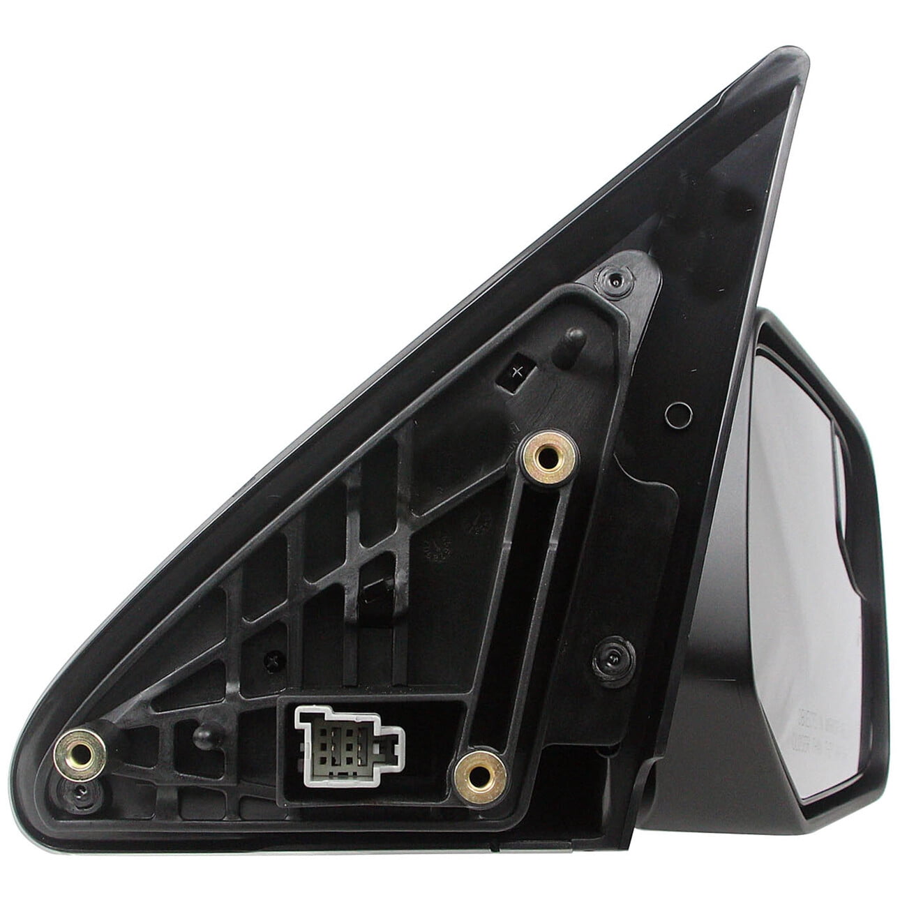 Dorman 955-2448 Passenger Side Door Mirror for Specific Ford / Mercury Models