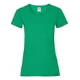 thumbnail image 1 of Fruit of the Loom T-Shirt Valueweight pour Femmes, 1 of 3