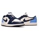 thumbnail image 4 of N I-K-E A i r-Jor-dan 1 Low OG Obsidian UNC CZ0790-400 Men's Size New, 4 of 6
