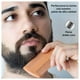 thumbnail image 4 of Kit de Peine Cepillo Profesional Barba Bigote Cerdas de Jabalí Dara Baby HOM00013, 4 of 7