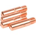 thumbnail image 1 of .030 Tweco/Benzil Contact Tip, 4-Pack - 60171, 1 of 1