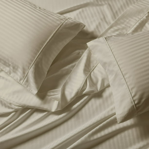 Split California King Adjustable Bed Sheet Set Wrinkle Free 650 Thread Count Cotton Blend Linen Com Split California King Adjustable Bed, Split California King Adjustable Bed Sheets