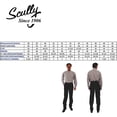 thumbnail image 3 of Scully RW040-BLK-32 Mens Rangewear Frontier Pant, Black, Size 32, 3 of 3