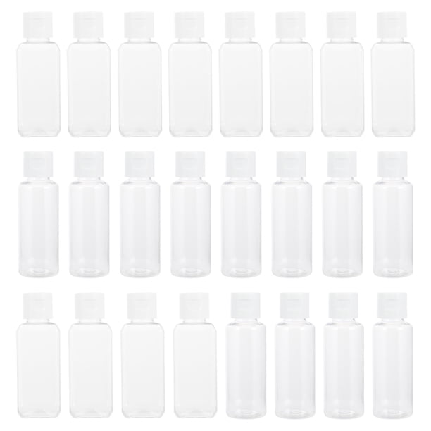 Botellas Sub-Embalaje Sub-Embalaje Botellas de Viaje Botellas de muestra Botellas Portátil Botella