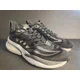 thumbnail image 1 of Adi-das AlphaBoost V1 Black Grey White Road Running Sports Shoes HP2758 Menys 12, 1 of 6