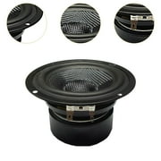 Kokiya Car Audio Speaker DIY Modified Loudspeaker for Automobile Household Supplies