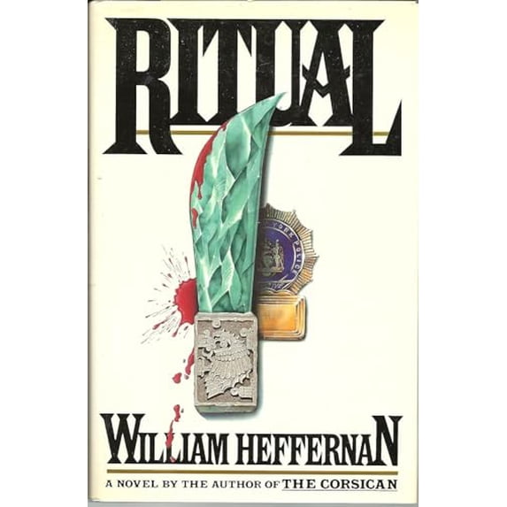 Pre-Owned Ritual