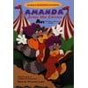 Amanda Joins the Circus, Used [Paperback]