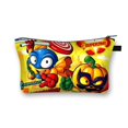 thumbnail image 1 of stranger things neceser mujer neceser maquillaje Estuche de cosméticos Super Zings para mujer, bolsa de maquillaje de juegos de dibujos animados, bolsa de almacenamiento de juguetes multifunción de gr LIUWENJING unisex, 1 of 2