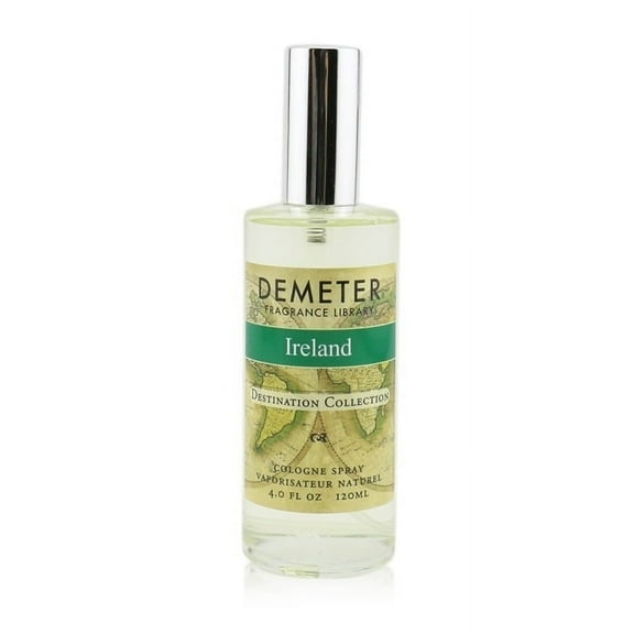 Demeter Ireland Cologne Spray (Destination Collection) 120ml/4oz