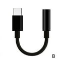 thumbnail image 1 of Google Pixel 2/ XL USB-C Type C Digital to 3.5 mm Headphone Adapter, 1 of 8