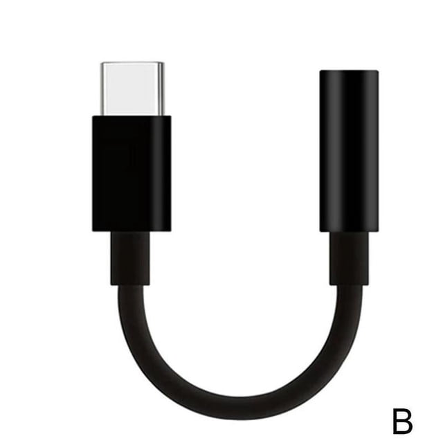 Google Pixel 2/ XL USB-C Type C Digital to 3.5 mm Headphone Adapter
