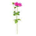 thumbnail image 2 of Ramo Artificial Mainstays 60 cm Rosa, 2 of 4