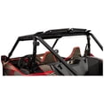 thumbnail image 5 of Tusk UTV Polycarb Rear Window Clear - Scratch Resistant, 5 of 8