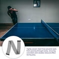 thumbnail image 3 of WHAMVOX Training Auxiliary Table Tennis Net Portable Cotton Polyester Material 1Pack For Indoor Practice, 3 of 8