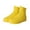 A01, variant on Heavy Duty Silicone Rain Shoe Covers Non Slip Reusable Waterproof Overshoes Portable Wear Resistant Boot Covers for Outdoor Sports Walking