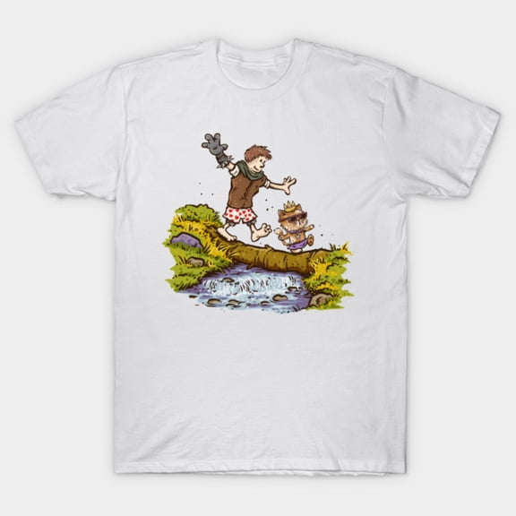 Dungeon Crawler Carl Carl And The Princess T-Shirt Sizes S-5Xl GooGate