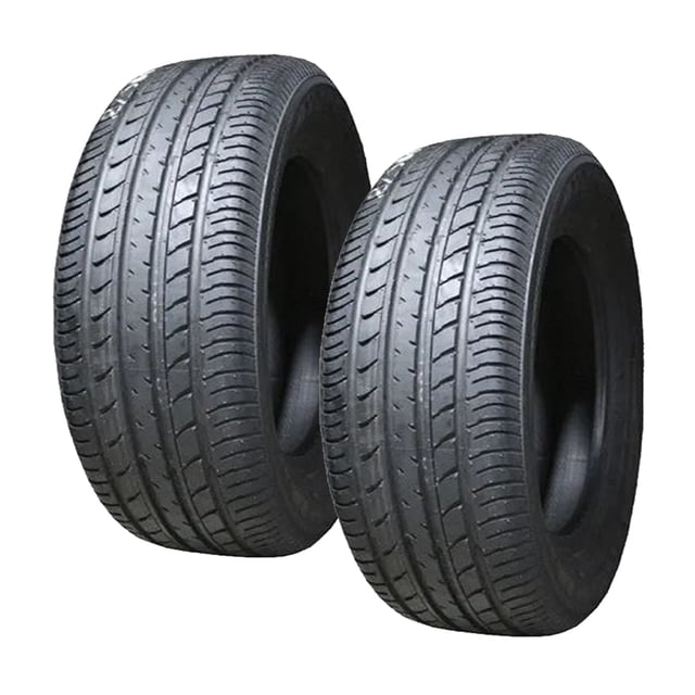 Paquete de 2 llantas 225/65 R17 102V
