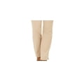thumbnail image 3 of Style & Co Women's Tummy Control Bootcut Jeans Brown Size 18X4.5, 3 of 3