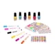 thumbnail image 1 of Set Decoración Uñas Nail Art Designer Shimmer and Sparkle 186074, 1 of 4